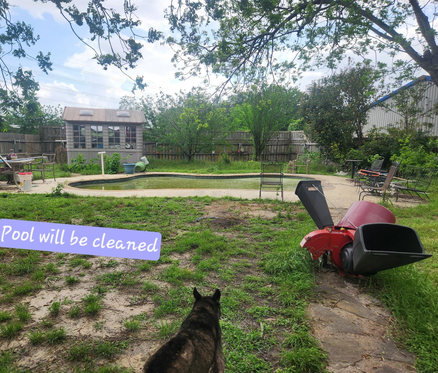 12207 Summerbrook Court