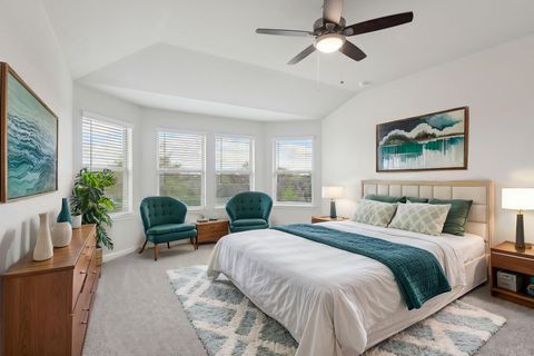Photo of 2002 Bluff Oak Court, Conroe, TX 77304 (MLS # 3691452)
