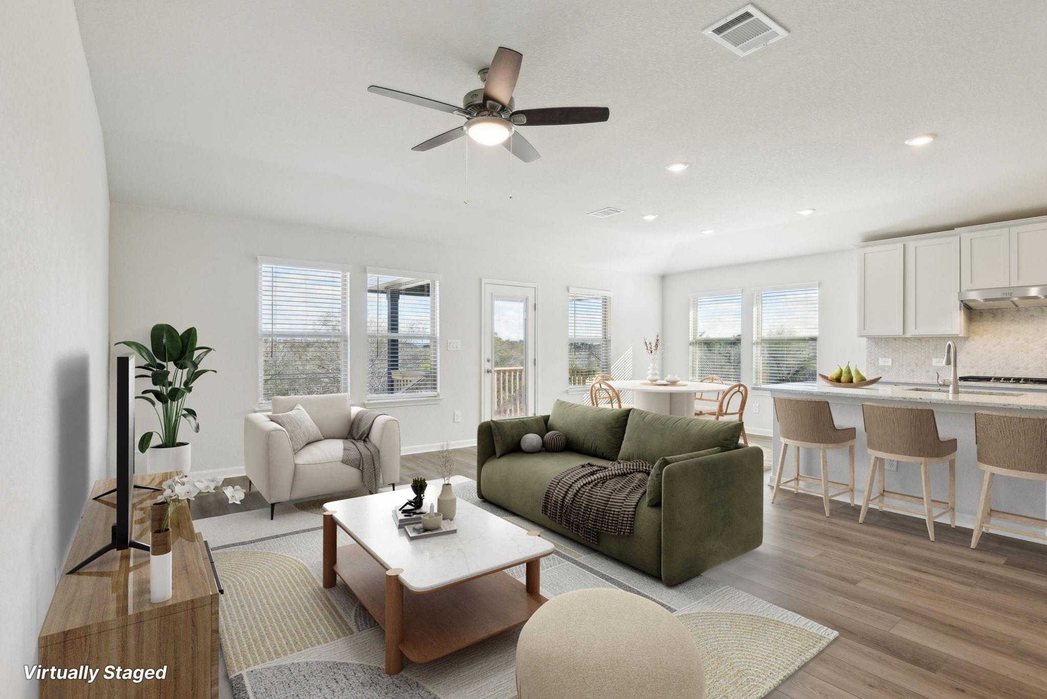 2002 Bluff Oak Court