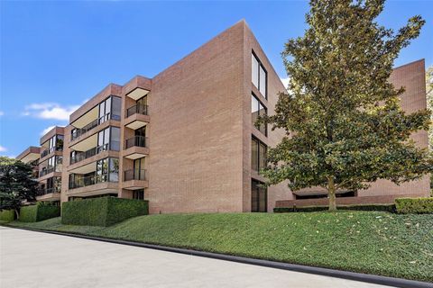 Photo of 9333 Memorial Drive #413, Houston, TX 77024 (MLS # 7466527)