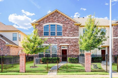 Photo of 2727 Misty Heath Lane, Houston, TX 77082 (MLS # 9403353)