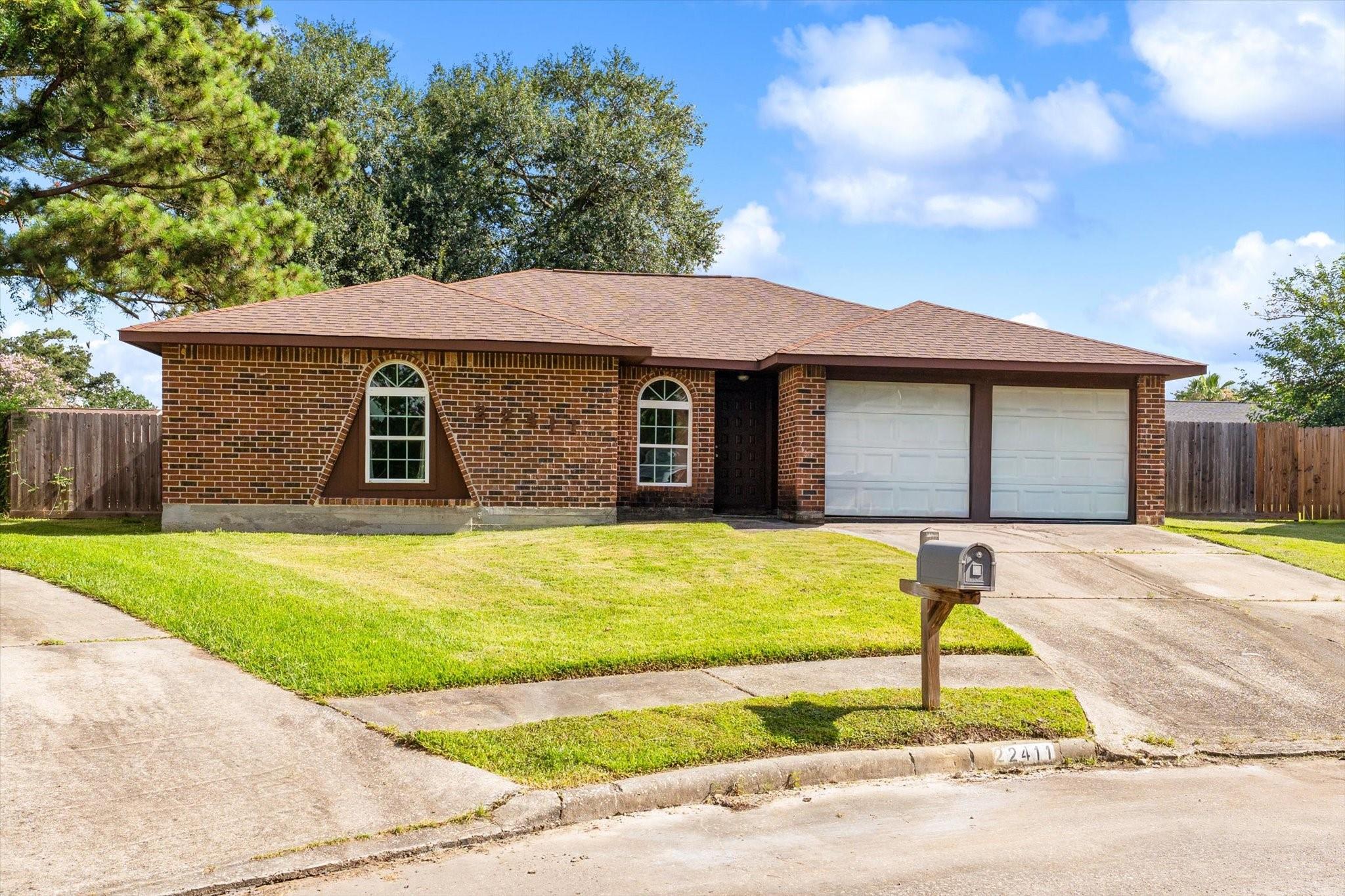 22411 Ivygate Drive
