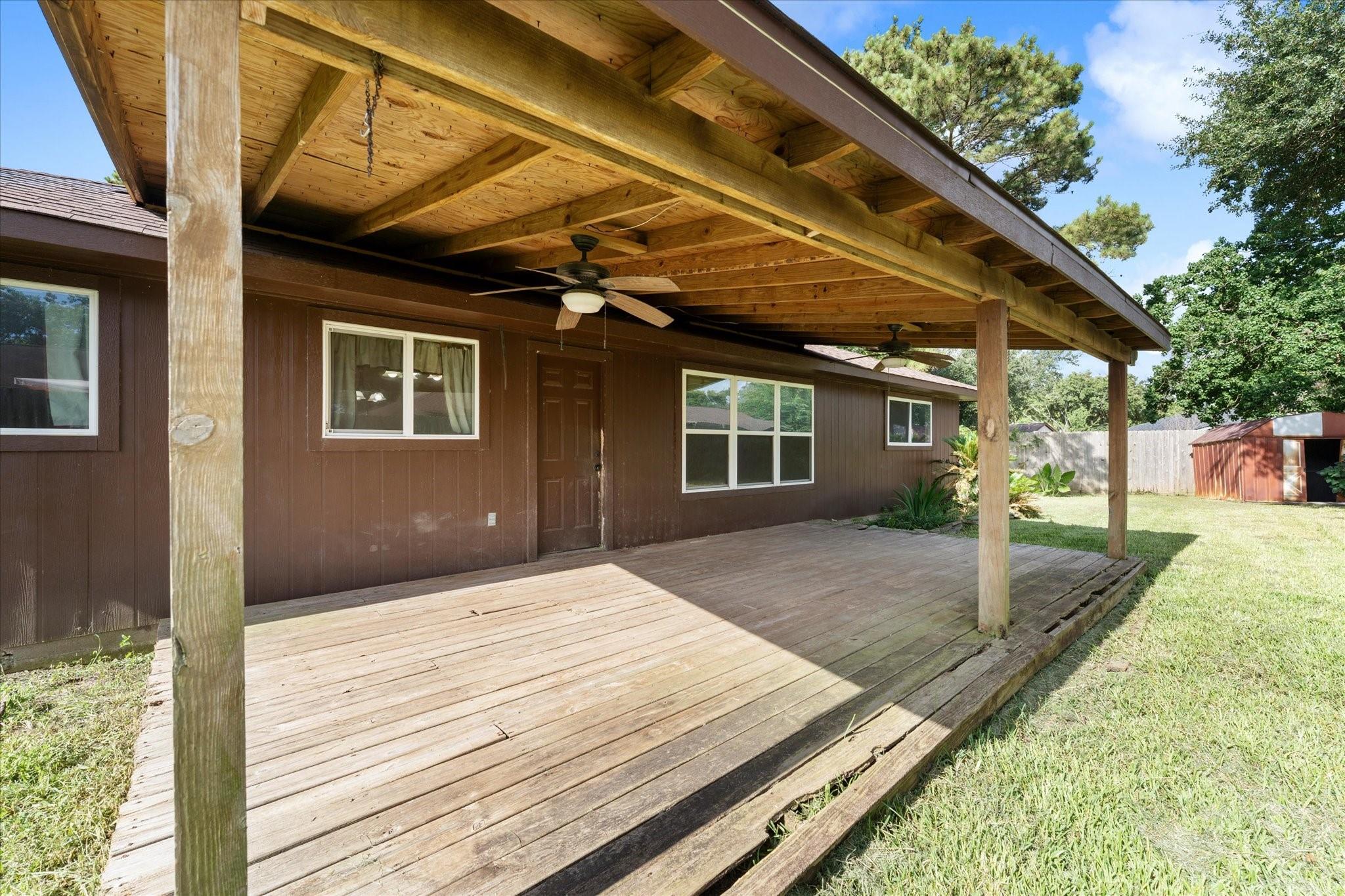 22411 Ivygate Drive
