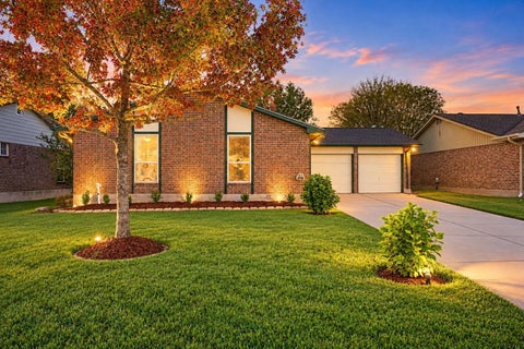 Photo of 11611 Burlwood Drive, Houston, TX 77089 (MLS # 48874637)