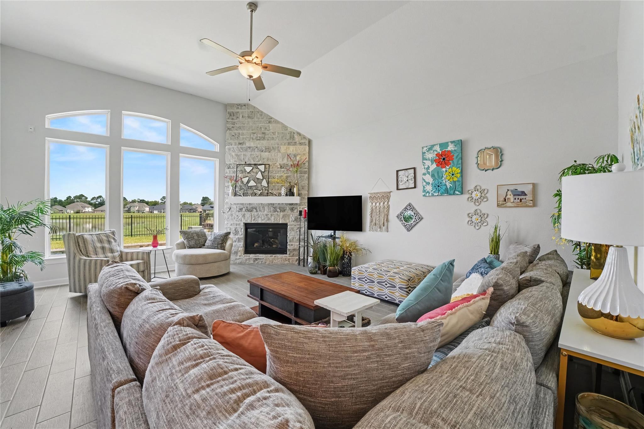 23511 Meritage Drive