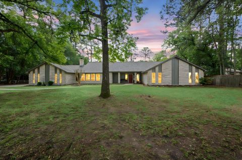 Photo of 9911 Kleppel Road, Tomball, TX 77375 (MLS # 43691746)