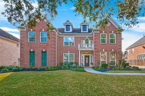 3114 Williams Glen Drive Sugar Land TX 77479