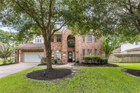 Photo of 20601 Bentwood Oaks Drive, Porter, TX 77365 (MLS # 43344108)