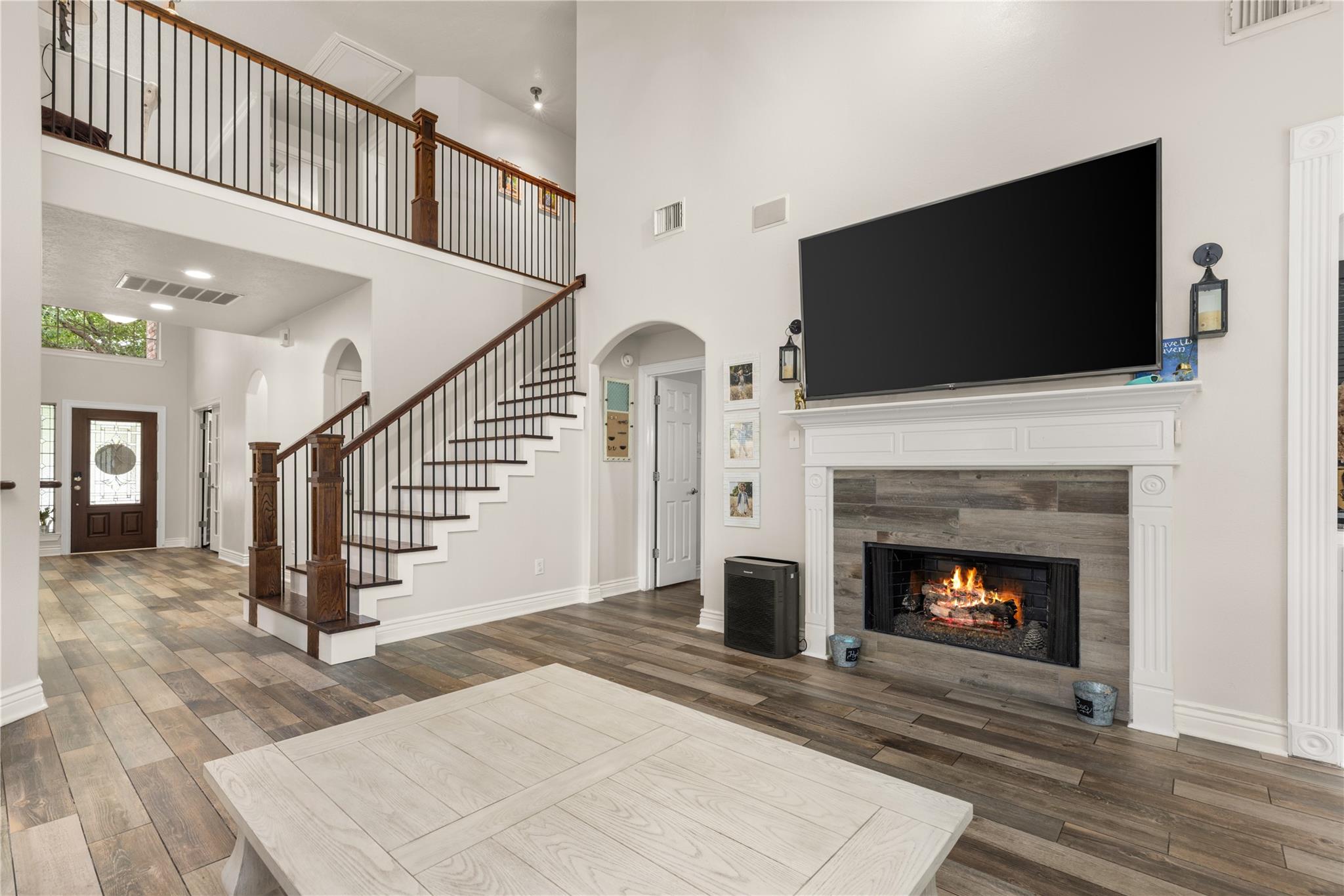 20601 Bentwood Oaks Drive