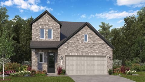 Photo of 6674 Iron Clover Drive, Katy, TX 77493 (MLS # 59992097)