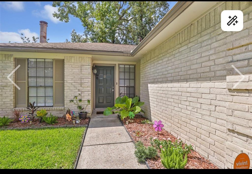 Photo of 2758 Foliage Green Drive, Houston, TX 77339 (MLS # 20837302)