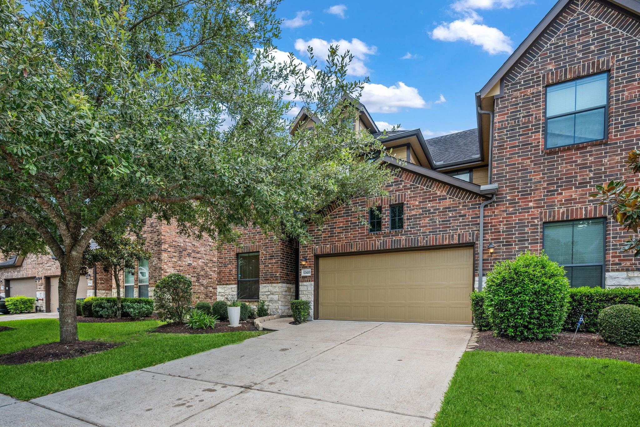 12420 Tyler Springs Lane