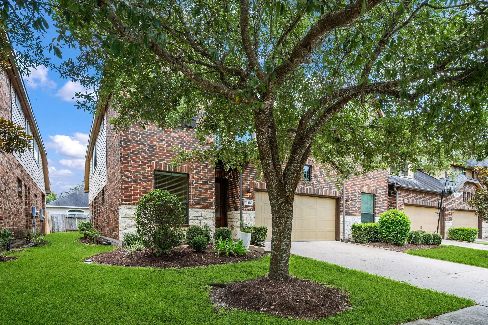 12420 Tyler Springs Lane