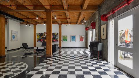 Photo of 711 William Street #308, Houston, TX 77002 (MLS # 81029172)