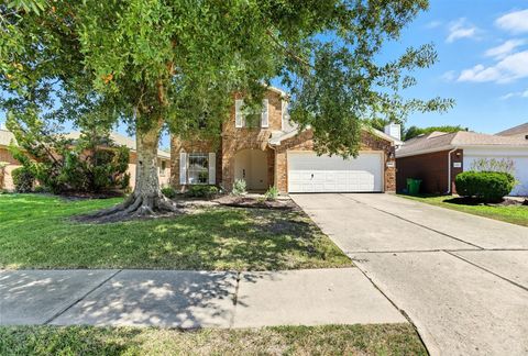 Photo of 25430 Twister Trail, Spring, TX 77373 (MLS # 15475600) Photo of 25430 Twister Trail, Spring, TX 77373 (MLS # 15475600)