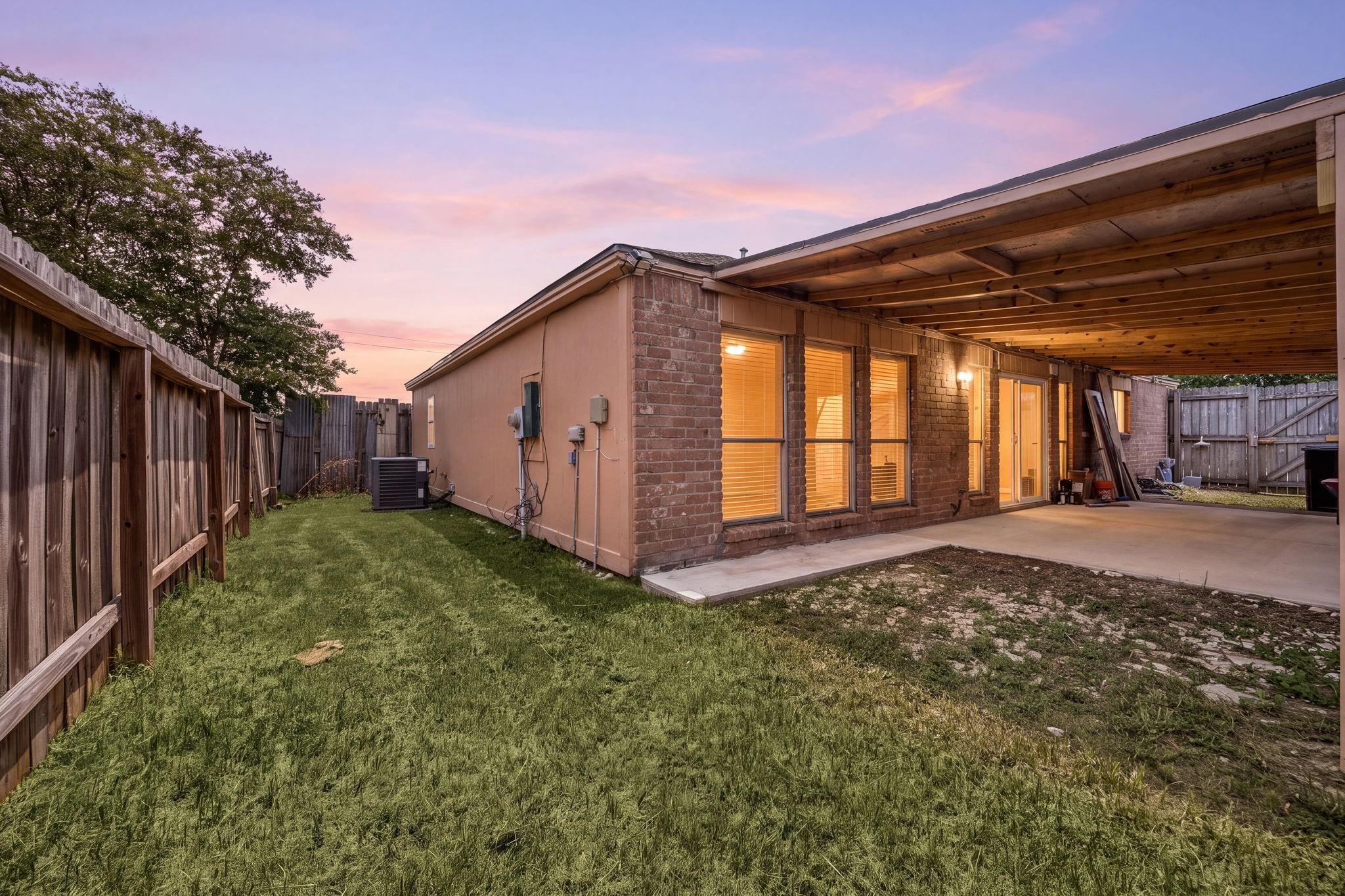 13206 Sharpbill Drive