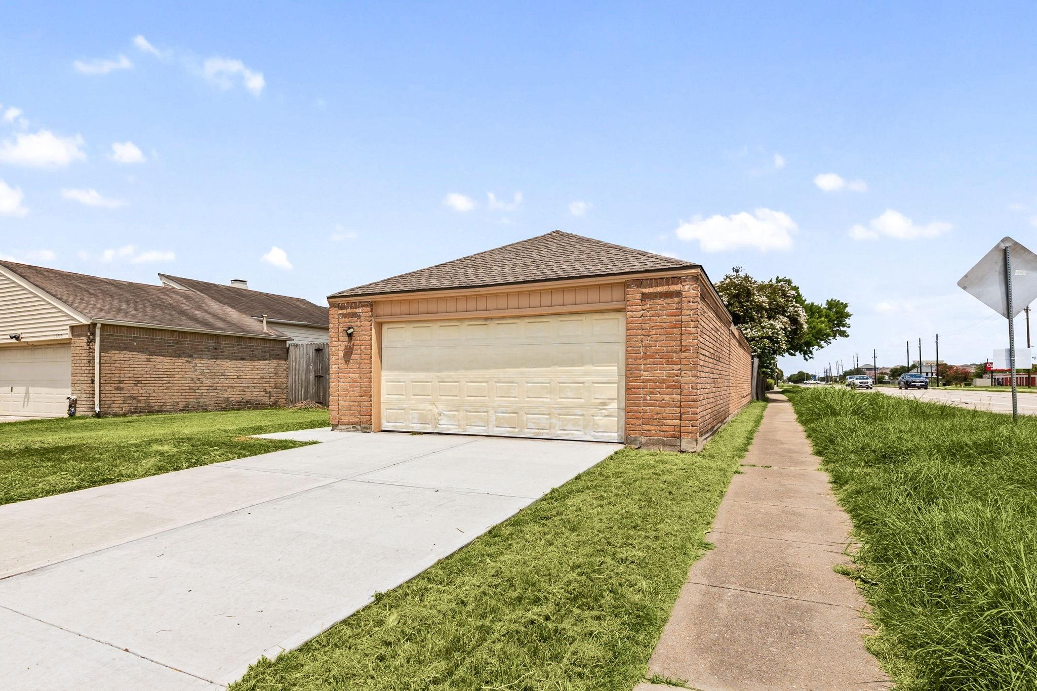 13206 Sharpbill Drive