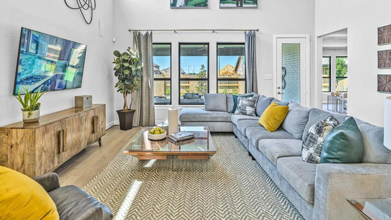 9606 William Manor Drive