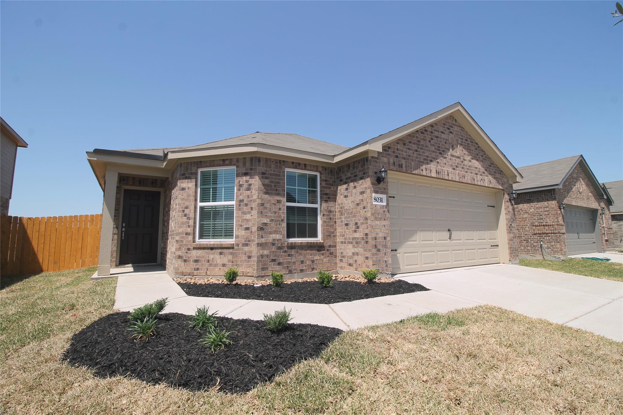 8031 Vacek Meadows Loop