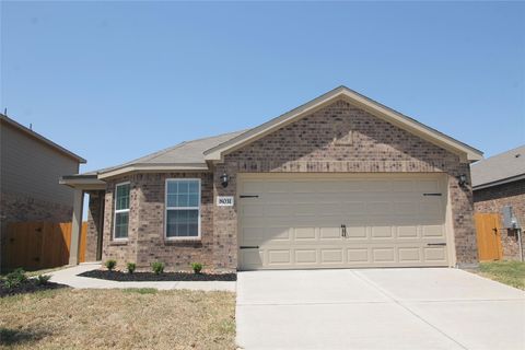 Photo of 8031 Vacek Meadows Loop, Richmond, TX 77469 (MLS # 62715203)