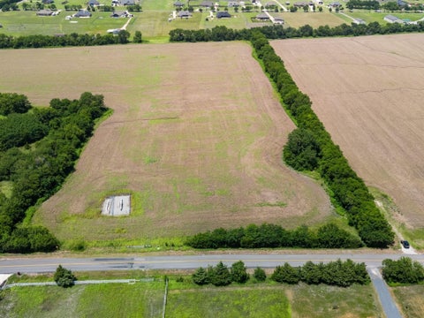 Photo of 12380 County Road 633, Blue Ridge, TX 75424 (MLS # 82359100)
