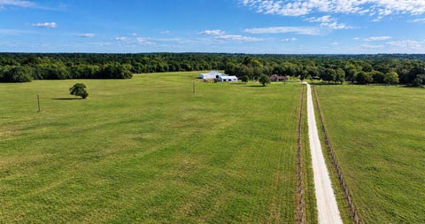 Vacant Land For Sale - 7396 County Road 204<br/> Grimes County, Plantersville, TX 77363