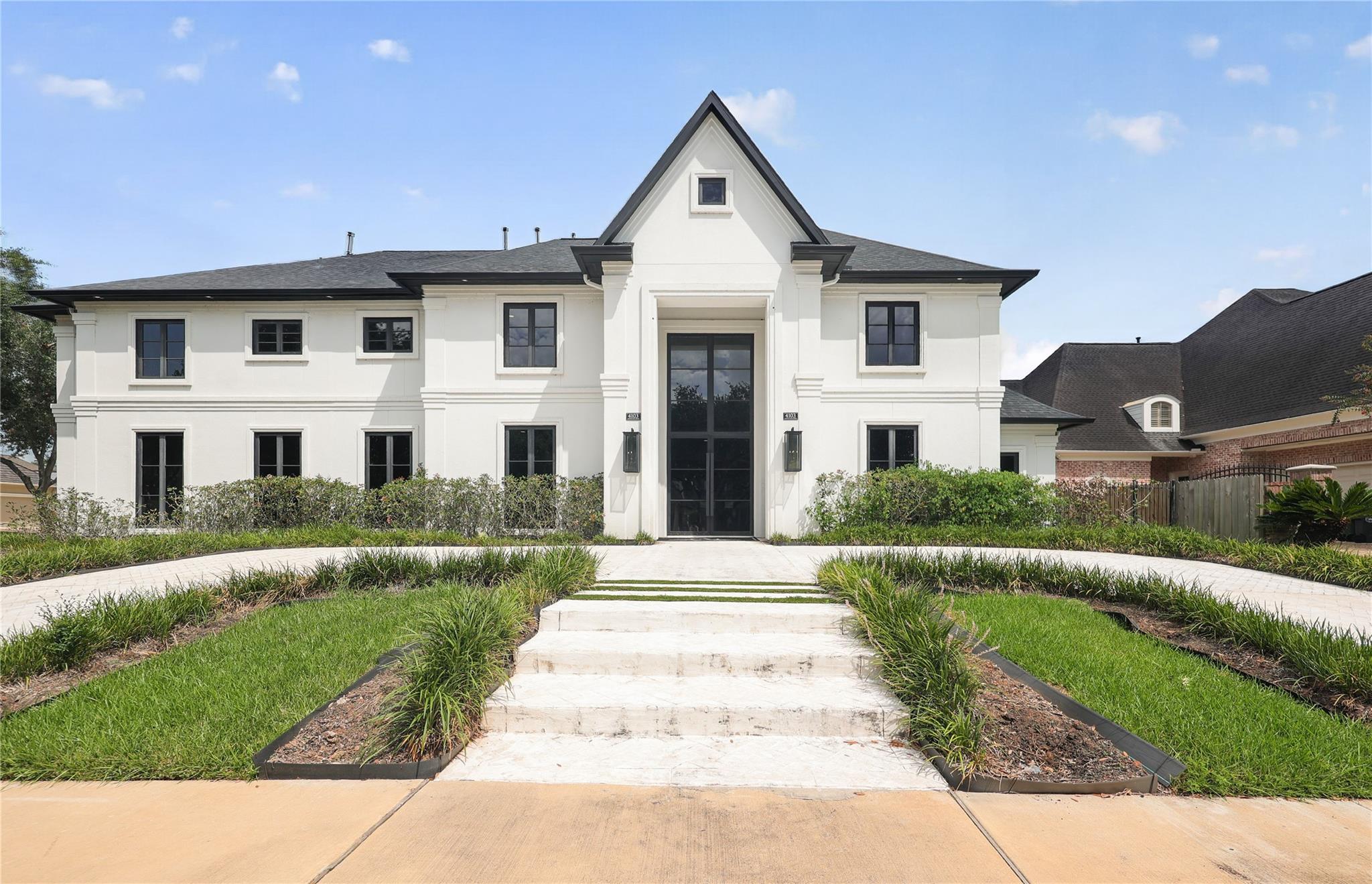4103 Thistle Hill Court