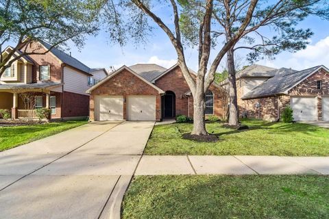 4327 Wellington Grove Lane Katy TX 77494