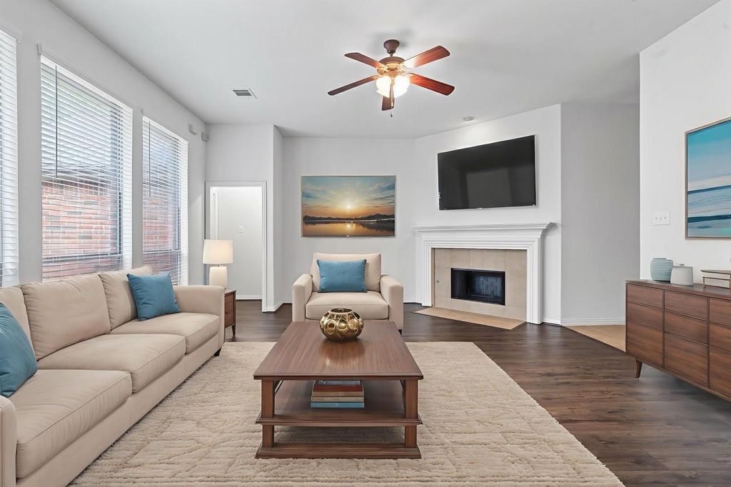 Photo of 4327 Wellington Grove Lane, Katy, TX 77494 (MLS # 10944661)