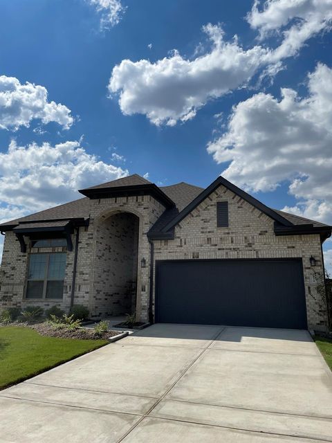 Photo of 1127 Mills Cove Drive, Missouri City, TX 77459 (MLS # 55432712)