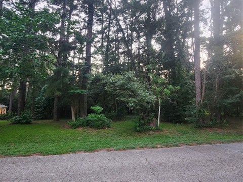 Photo of TBD Corinthian Way, Willis, TX 77318 (MLS # 45597251)