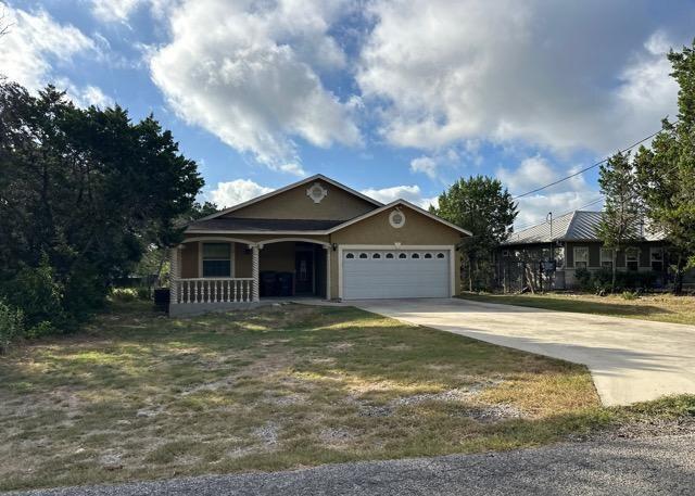 1966 Lakeview Drive