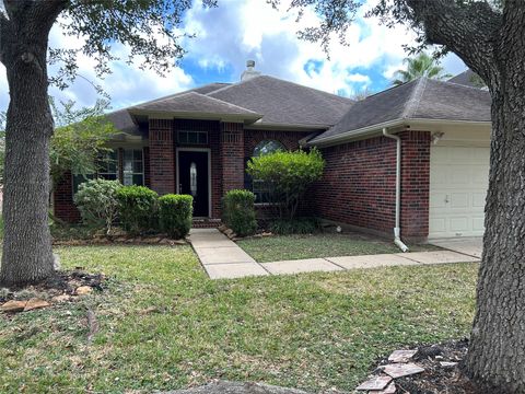 Photo of 11815 Balmorhea Lane, Sugar Land, TX 77498 (MLS # 54164235)