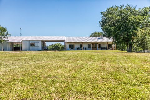 Tiny photo for 16597 Fm 912, Washington, TX 77880 (MLS # 72730658)