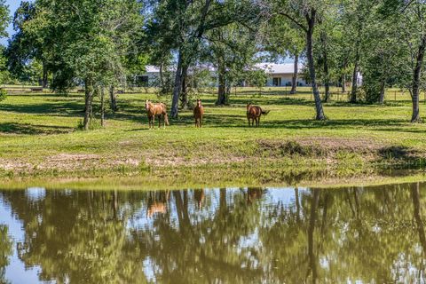 Tiny photo for 16597 Fm 912, Washington, TX 77880 (MLS # 72730658)