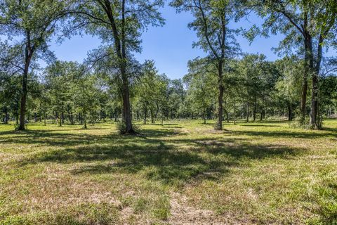 Tiny photo for 16597 Fm 912, Washington, TX 77880 (MLS # 72730658)