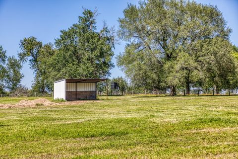 Tiny photo for 16597 Fm 912, Washington, TX 77880 (MLS # 72730658)