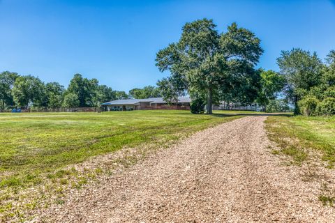 Tiny photo for 16597 Fm 912, Washington, TX 77880 (MLS # 72730658)