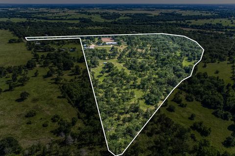 Tiny photo for 16597 Fm 912, Washington, TX 77880 (MLS # 72730658)