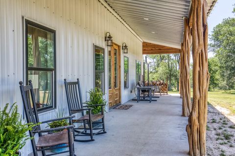 Tiny photo for 16597 Fm 912, Washington, TX 77880 (MLS # 72730658)