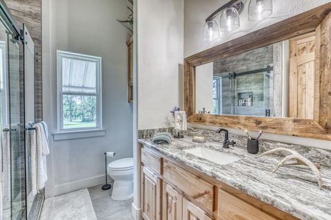 Tiny photo for 16597 Fm 912, Washington, TX 77880 (MLS # 72730658)