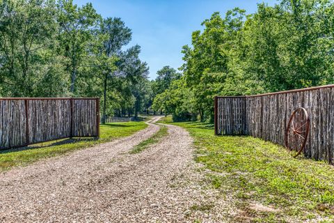 Tiny photo for 16597 Fm 912, Washington, TX 77880 (MLS # 72730658)