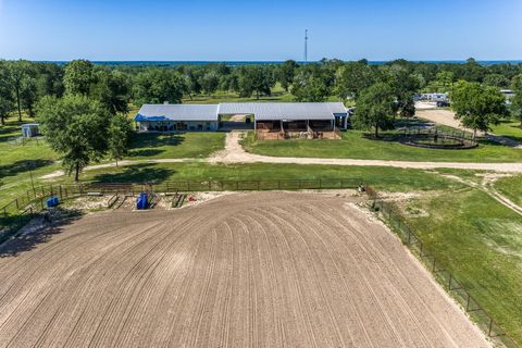 Tiny photo for 16597 Fm 912, Washington, TX 77880 (MLS # 72730658)