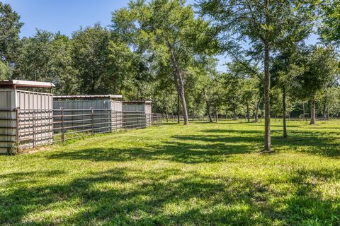Tiny photo for 16597 Fm 912, Washington, TX 77880 (MLS # 72730658)