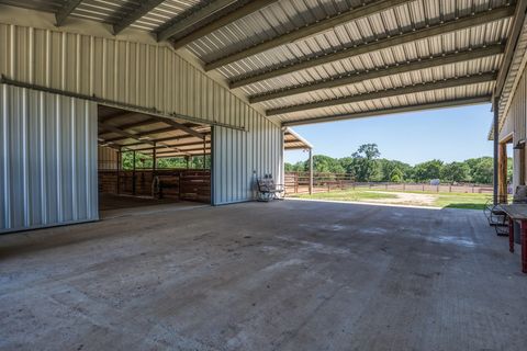 Tiny photo for 16597 Fm 912, Washington, TX 77880 (MLS # 72730658)