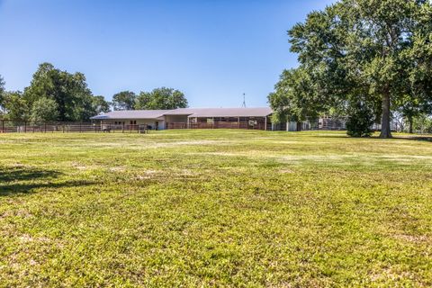 Tiny photo for 16597 Fm 912, Washington, TX 77880 (MLS # 72730658)