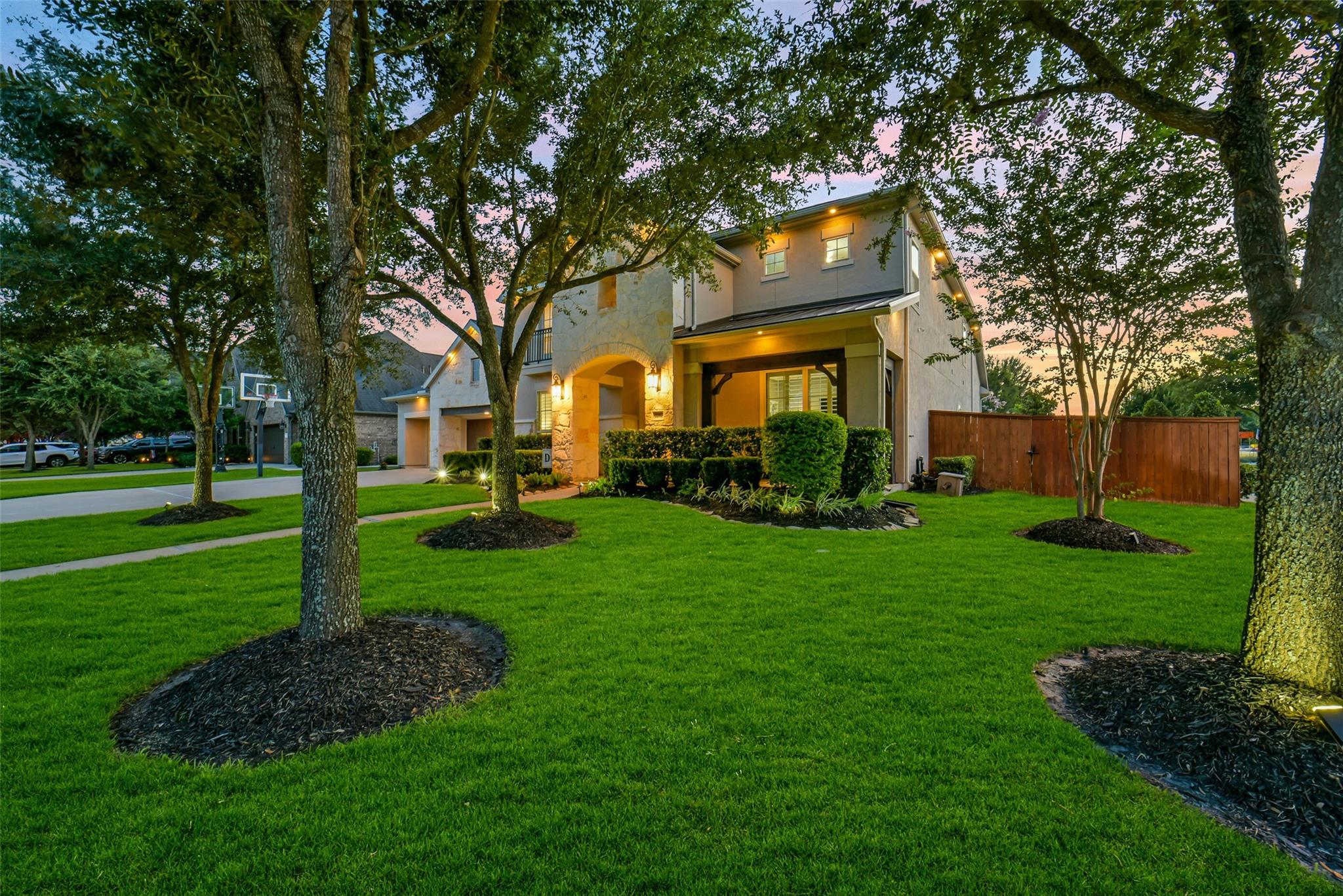2202 Park Ravine Drive