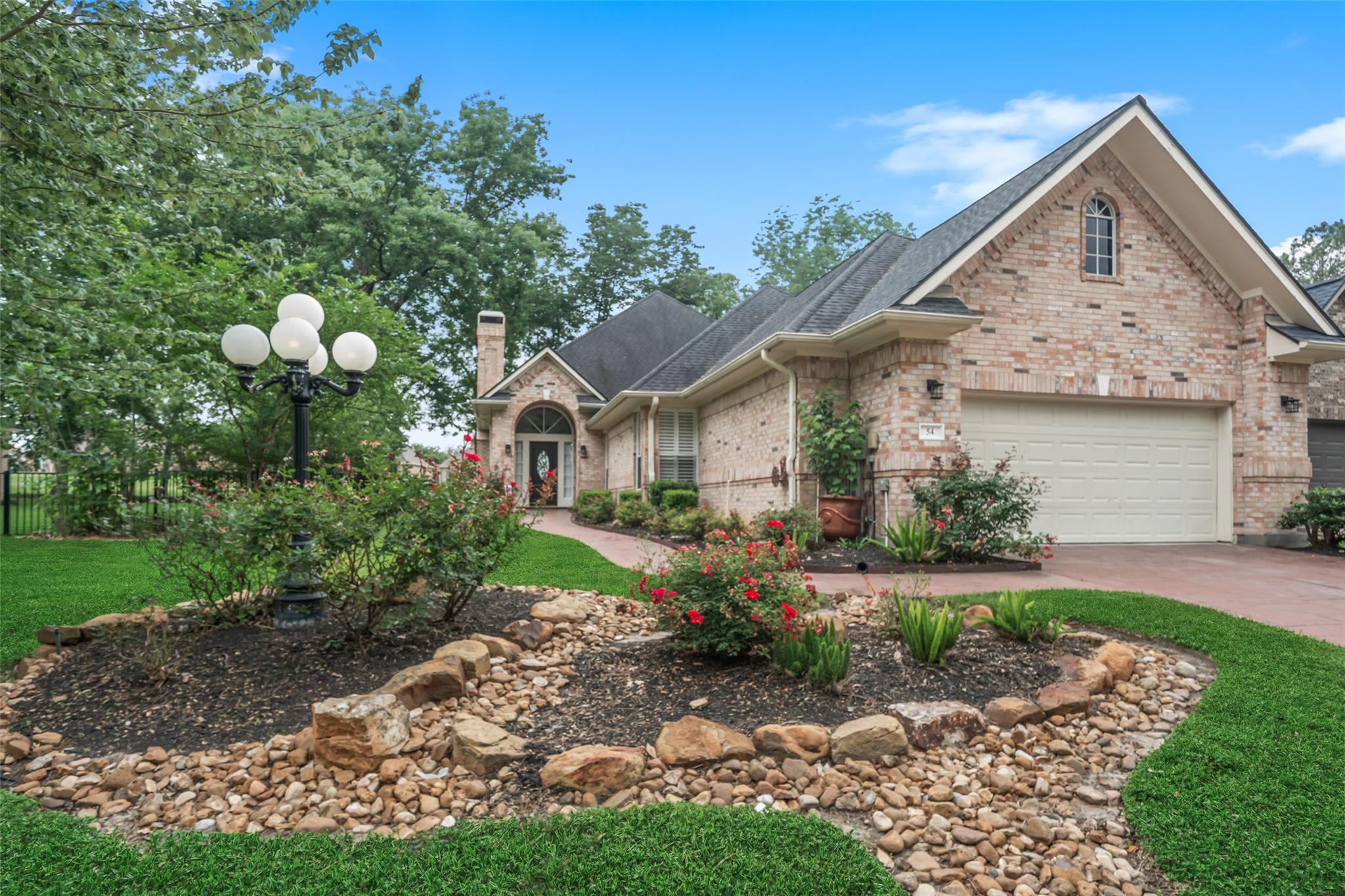 54 Winthrop Harbor S