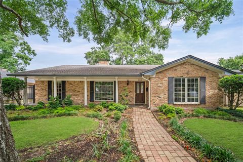 6206 Rutherglenn Drive Houston TX 77096