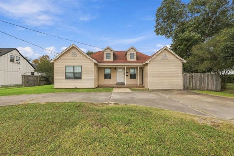 Photo of 3815 Pure Atlantic Road, Groves, TX 77619 (MLS # 67207842)